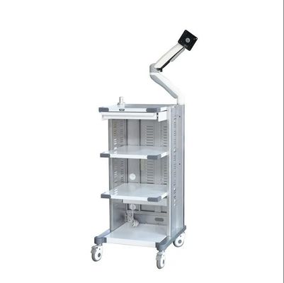 Купить OEM гибкая и жесткая эндоскопическая башня для больничного использования онлайн изготовление