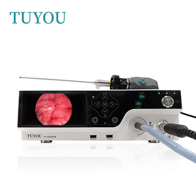 Купить Медицинская хирургическая эндоскопическая камера TUYOU HD с 6-дюймовым ЖК-экраном онлайн изготовление