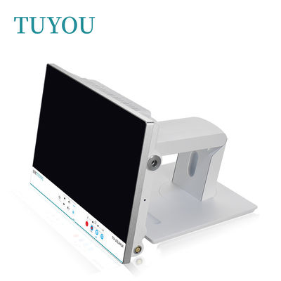 Купить Поддержка AWB 4K UHD LCD Монитор Медицинская эндоскопия Камера для лапароскопа Артроскопия позвоночника онлайн изготовление