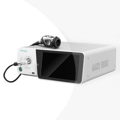 Купить Ультра HD ICG Флуоресценция 4K Эндоскоп Лапароскопия Камера Система онлайн изготовление