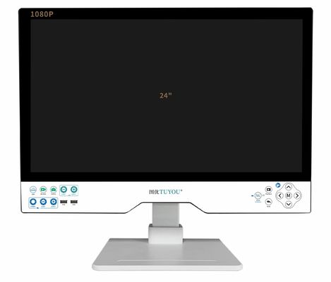 Купить TUYOU All-in-one медицинская эндоскопическая камера 24 дюйма FHD/4K для ЛОР, лапароскопии онлайн изготовление