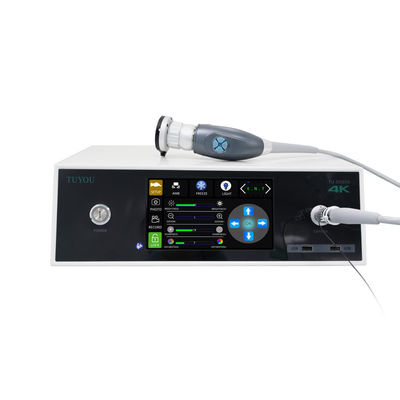 Купить TUYOU 4K Ultra Hd USB Холодный источник света Эндоскопия Камера системы визуализации с записной функцией Гистероскопия Урология Лапароскопия онлайн изготовление