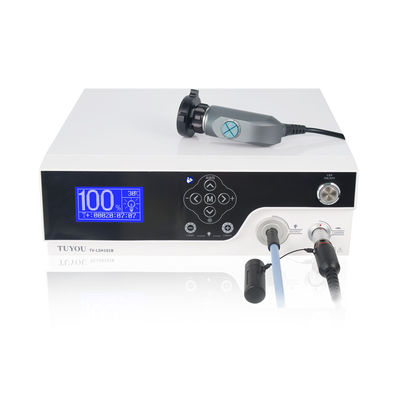 Купить TUYOU Medical Endoscope Camera System for Laparoscope Surgery Support Lens Mode Arthroscope and White онлайн изготовление