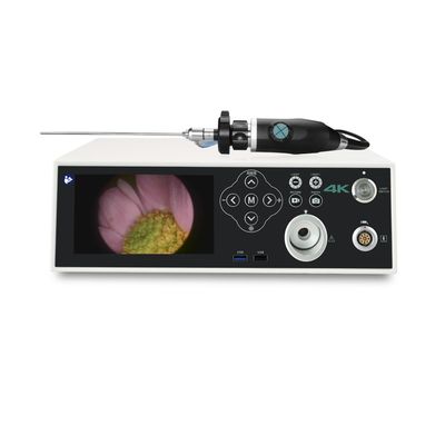 Купить TUYOU Professional 4K Medical Endoscope Camera with Video Recording Function ENT Support Lightweight Compact онлайн изготовление