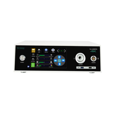 Купить Hot Selling Medical 7 Touchscreen Endoscope System 4K Resolution with Video Capture онлайн изготовление