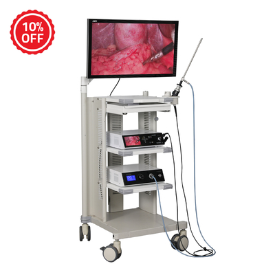 Купить Tuyou 4K CMOS Medical Endoscope Camera System with USB Recorder for Laparoscopy ENT онлайн изготовление