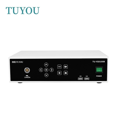 Купить Tuyou Budget-Friendly FHD Medical Endoscopy Camera System 5-Output With Recording Function ENT & Laparoscopy онлайн изготовление