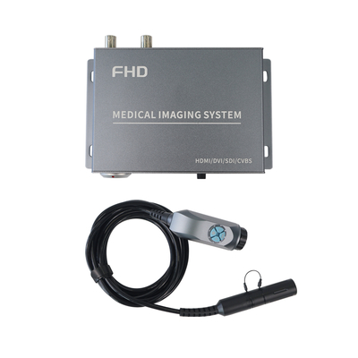 Купить Портативная эндоскопическая камера TU-Y2HC 1080p с 4 выходами онлайн изготовление