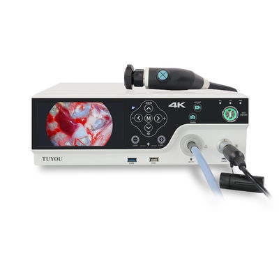 Купить TUYOU 4K Medical Endoscope Camera System with 1/2.8