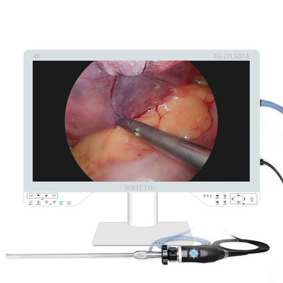 Купить 27 Inch 4K Medical Endoscope Camera with 8H Battery & IPX8 онлайн изготовление