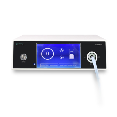 Купить TU-LS90TG 7 Inch Touch Screen Medical Cold Light Source 1080P онлайн изготовление