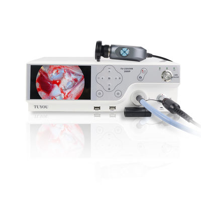 Купить Производство интегрированной медицинской эндоскопической камерной системы FHD 3 в 1 для лапароскопической хирургии онлайн изготовление