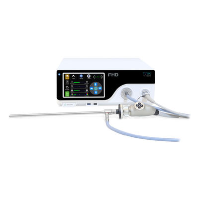 Купить New Design FHD/4K Touchscreen Endoscopy Camera System with Built-in Light Source for ENT Laparoscopy онлайн изготовление