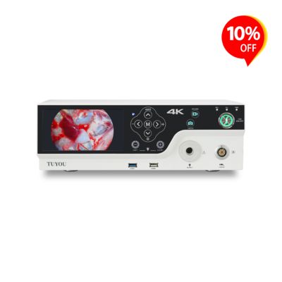 Купить Professional FHD 1080P 2-In-1 Medical Endoscope Camera System For Laparoscopy ENT Urology Surgery онлайн изготовление