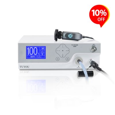 Купить TUYOU Innovated Solution 4K 2-in-1 Medical Camera System For Laparoscopy Procedures онлайн изготовление
