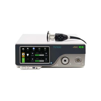 Купить TUYOU 4K ICG Endoscopic Camera System with Built-in SSD Storage and Multiple Interface Options – Factory Direct Sale for Neurosurgery онлайн изготовление