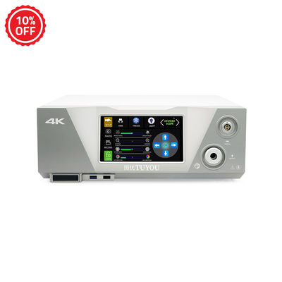 Купить TUYOU Manufacturer 4K Touchscreen Endoscopic Camera System With Light Source For ENT Laparoscopy онлайн изготовление
