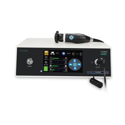 Купить TUYOU TV-D101B 1080P Endoscopic Camera with Built-in Video Recording and HDMI/SDI/CVBS/DVI/VGA Output for One-touch Freeze in Medical Endoscope Imaging System онлайн изготовление