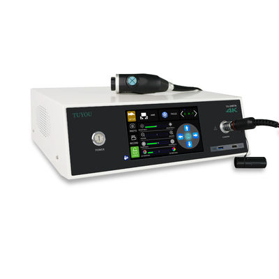 Купить TU-D90TB FHD Endoscope Camera with 7-inch Display HDMI/SDI/CVBS/DVI/VGA Output and One-Touch Freeze for Medical Imaging онлайн изготовление