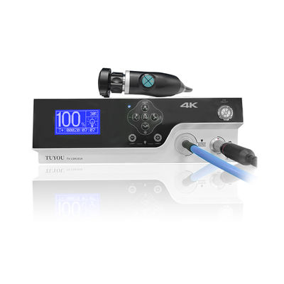 Купить FHD Medical Endoscope Camera System with SONY CMOS Sensor Built-in Video Recording and One-touch Freeze онлайн изготовление