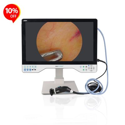 Купить All-in-one Camera System With 24 Inches Monitor For Laparoscopy ENT Surgery Manufacturer  онлайн изготовление