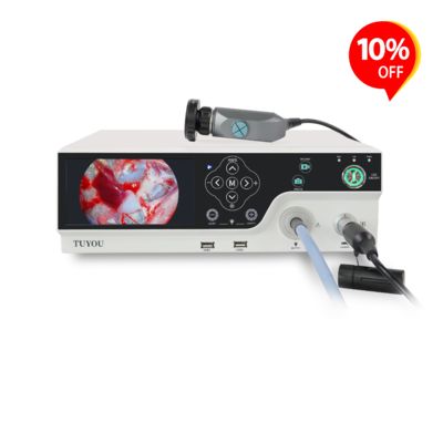 Купить TUYOU High Quality 4K/FHD Endoscopy Camera System For Laparoscopy Urology Surgery онлайн изготовление