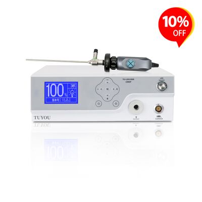 Купить Economical 4K UHD Endoscopic Camera System with Built-in Cold Light and Two-in-One Design for ENT/Urological Surgery онлайн изготовление