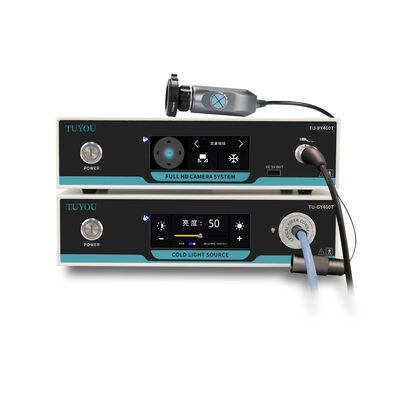 Купить FHD Medical Endoscope Camera with SONY CMOS Sensor for Otolaryngology and Colonoscopy Surgeries онлайн изготовление