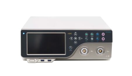 Купить TU-DMS300KG 4K Двухканальная система эндоскопической камеры с жесткими и гибкими эндоскопами и 7-дюймовым дисплеем для ЛОР-лапароскопии онлайн изготовление