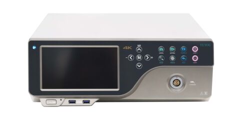 Купить Система 4K жесткой эндоскопической камеры с 7-дюймовым дисплеем и функцией записи для ЛОР-лапароскопии и эндоскопии онлайн изготовление