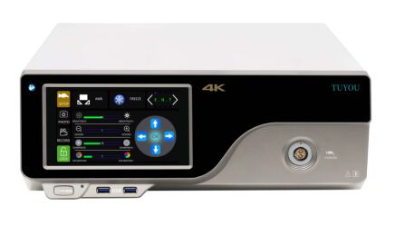 Купить 4K эндоскопическая камера с сенсорным экраном и рекордером для ЛОР, лапароскопии и минимально инвазивной хирургии онлайн изготовление
