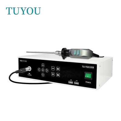 ВИДЕОПРОЦЕССОР ДЛЯ МЕДИЦИНСКОЙ ЭНДОСКОПИИ TUYOU 1080P FHD USB для гинекологического лапароскопа, артроскопа