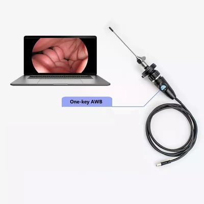 Электрическая камера для медицинского эндоскопа USB для ЛОР носовой отоскопа уха лапароскопической гинекологии