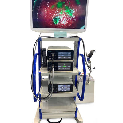 Медицинское изобразительное устройство 4K ICG Endoscope Camera System