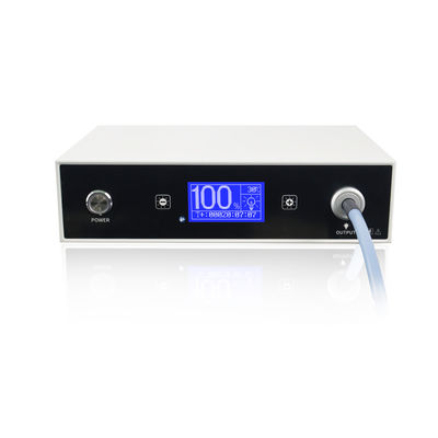 TUYOU 100W источник света для эндоскопа медицинская камера для хирургических инструментов