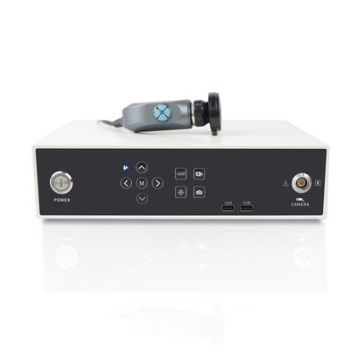 Профессиональная черная FHD 1080P медицинская лапароскопическая камера с функцией записи видео