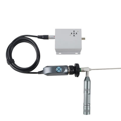 Легкая система камеры с черным USB-эндоскопом для ЛОР-гинекологии и лапароскопии Full HD 1920x1080 пикселей