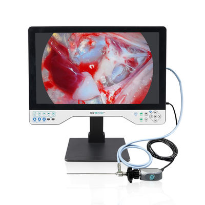 Factory Direct 24' All-in-One HD Endoscope Camera System для ЛОР, урологии и лапароскопии