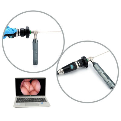 TUYOU TU-1080PHDMI Full HD портативная медицинская эндоскопическая камера для ветеринарного использования