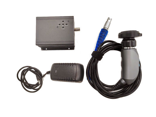 Камера с эндоскопом на USB для ЛОР и урологических исследований