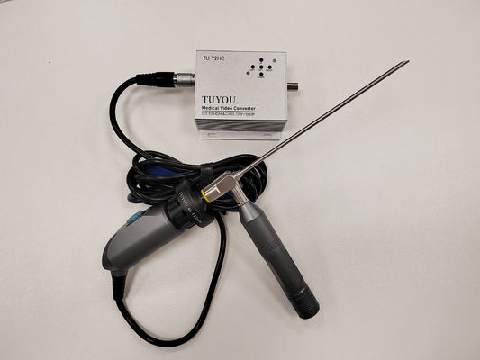 Factory Direct - FHD HDMI Endoscope Camera System для гинекологии и ЛОР, эндоскопии