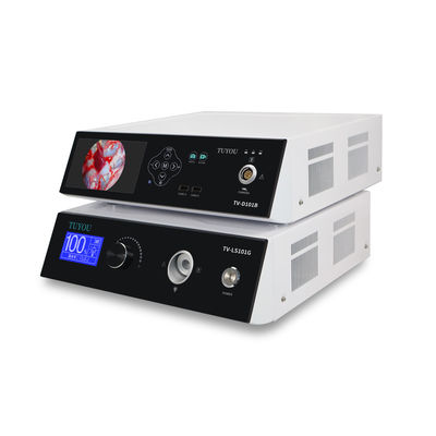 Производитель FHD Endoscope Camera System And Cold Light Source For ENT Dr&laparoscopic Surgery (ФХД эндоскопическая камера и холодный источник света для ЛОР и лапароскопической хирургии)