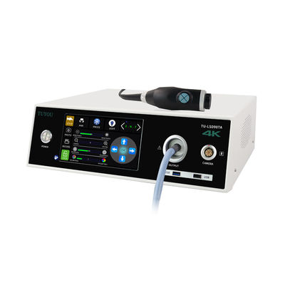Производство TUYOU Endoscope 4K Изобразительное оборудование для педиатрической урологии Анальный эндоскоп и ЛОР