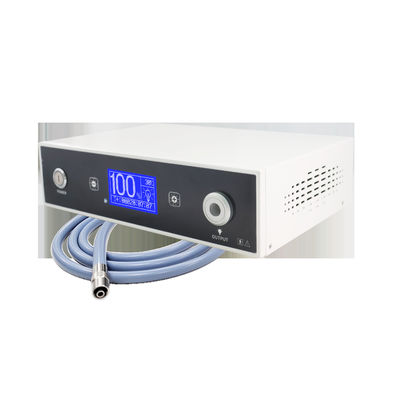 Фабрика TUYOU 100W светодиодный холодный источник света Единое освещение для ЛОР и анального эндоскопа