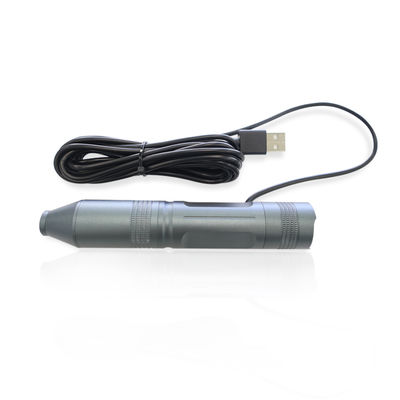 Портативный 10 Вт светодиодный источник света адаптер типа USB для эндоскопического оборудования источник питания