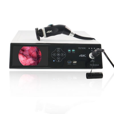 Производитель TUYOU 4K Endoscope Camera System для лапароскопии, урологии и ЛОР эндоскопии