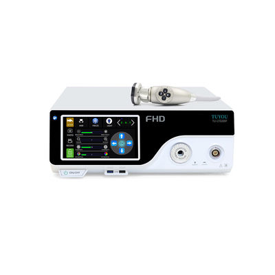 TUYOU 7-inch Touchscreen FHD Endoscope Camera System By Manufacturer For Laparoscopic And Spine