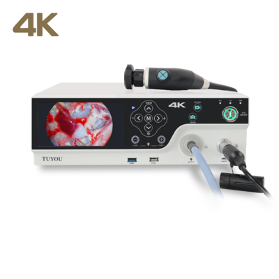 Медицинская эндоскопическая камера TUYOU 4K сверхвысокой четкости для лапароскопической хирургии