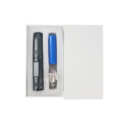 Медицинский портативный 10 Вт холодный источник света с батареей