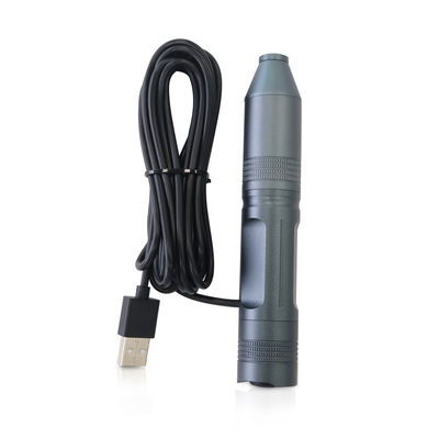 121 Lumen 5700K±500K Color Rendering Index 90 Portable Medical Light Source for Endoscope Camera